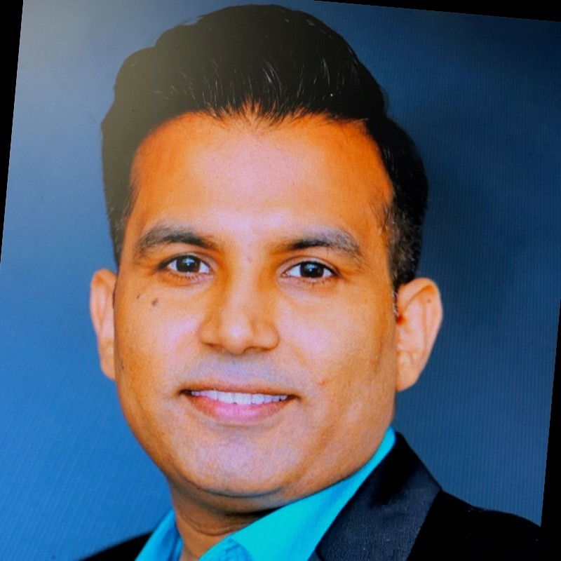 Profile Image for Raj Purohit