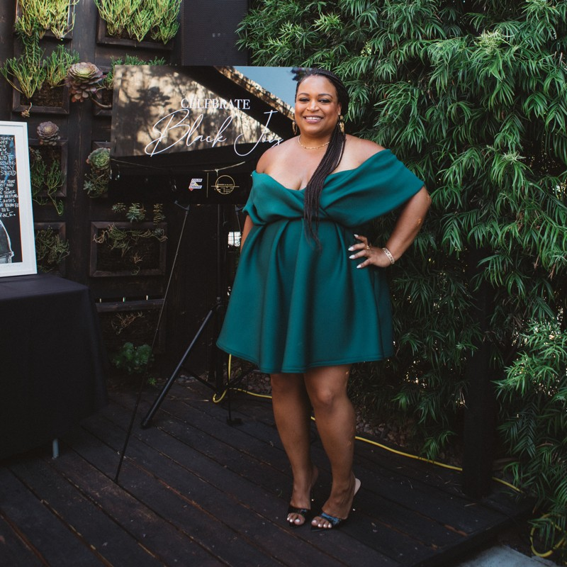 Faith Campbell avatar image