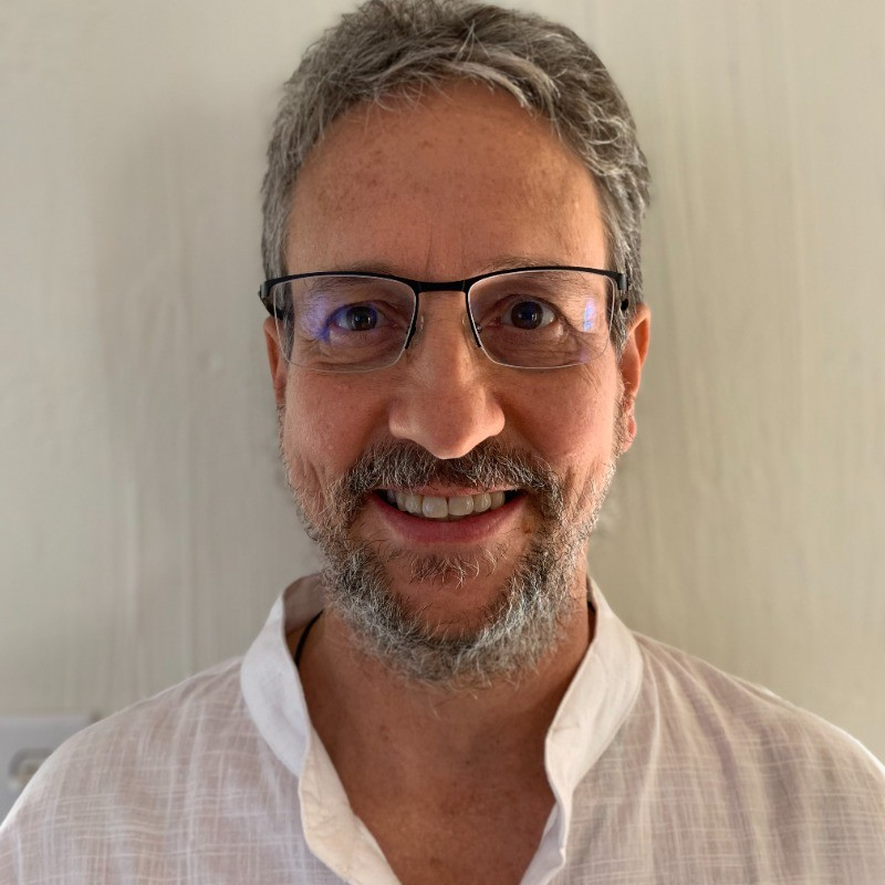 Robert Hawkins avatar image