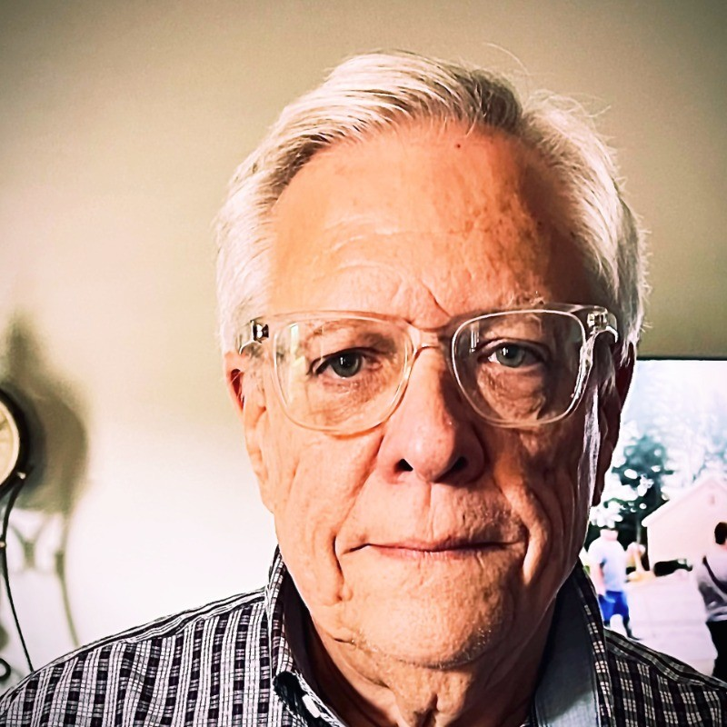 Micky Long avatar image