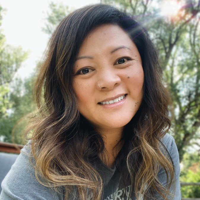 Betsy Perez avatar image