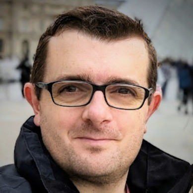 Neil Rutherfoord avatar image