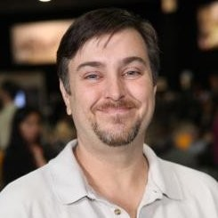 Russell Milliner avatar image