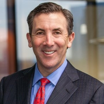 Jim Grien avatar image