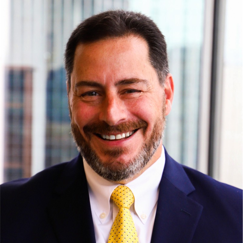 Michael  Gordon avatar image