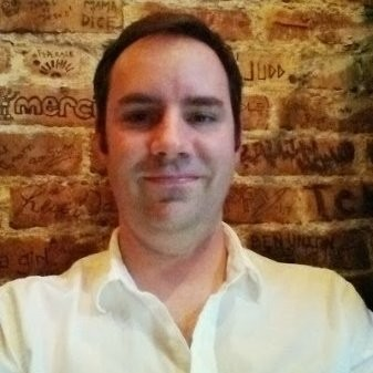 Ben Bromage avatar image