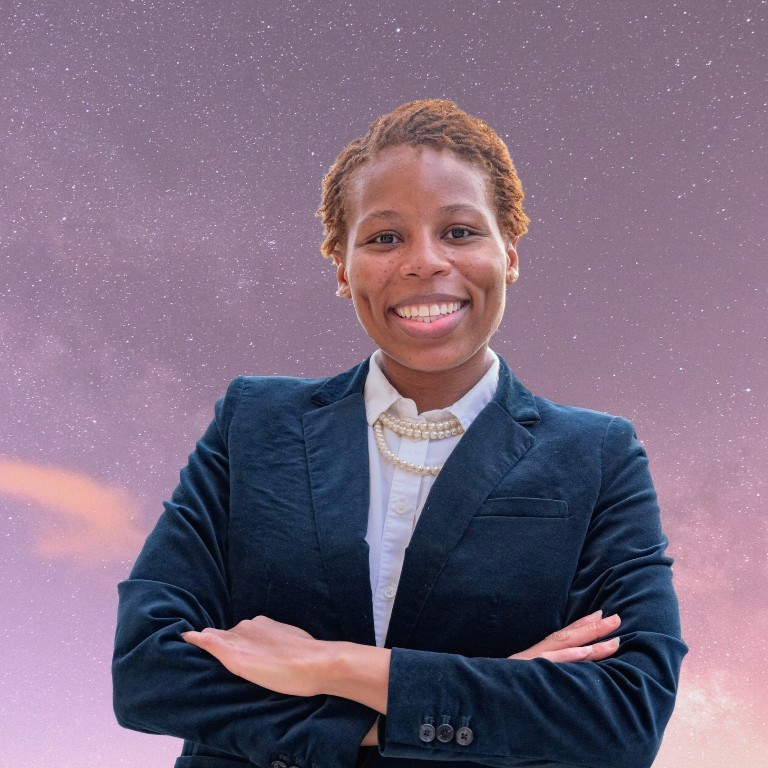 Eboni J.D. Freeman avatar image