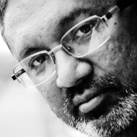 Rajeev Nedumaran avatar image