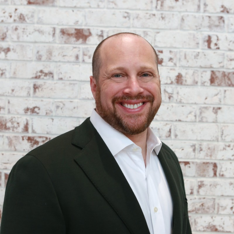 Jeff Baker avatar image