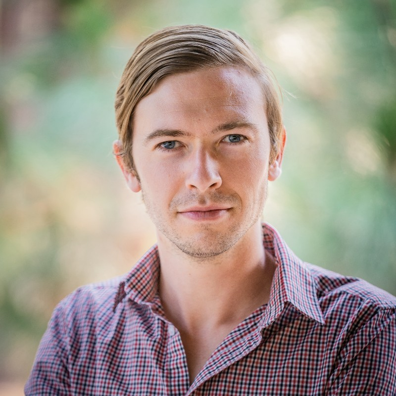 Nate Strong avatar image