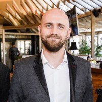 Anton Terekhov avatar image