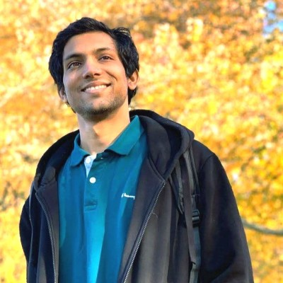 Shreeniket Joshi avatar image