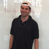 Topper Luciani avatar image