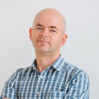 Artem Parshentsev avatar image