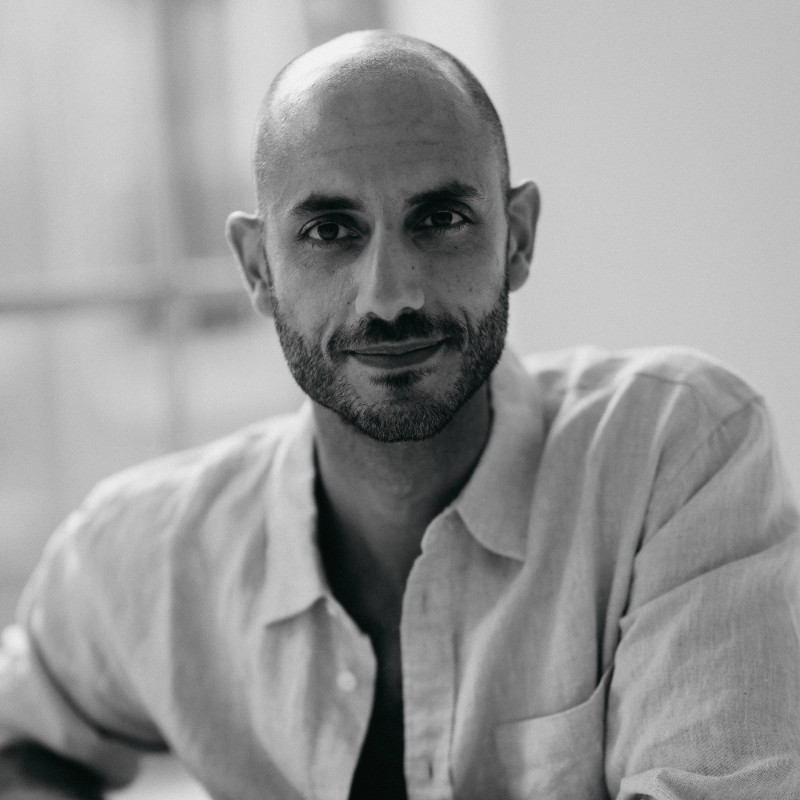 Themer Abourayan avatar image