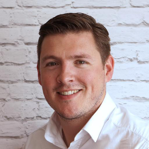 Matthew Taylor avatar image