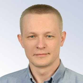 Egor Kozmenko avatar image