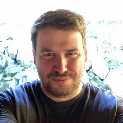 Peter Bobro avatar image