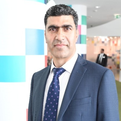 Inayat Fazili avatar image