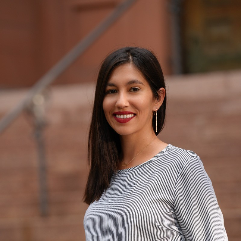 Sarah Rimmel avatar image