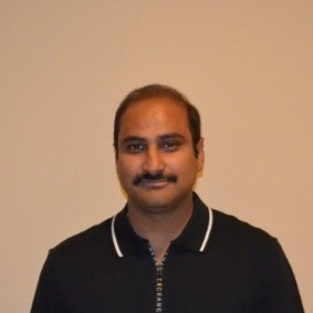 Satish Vegesna avatar image