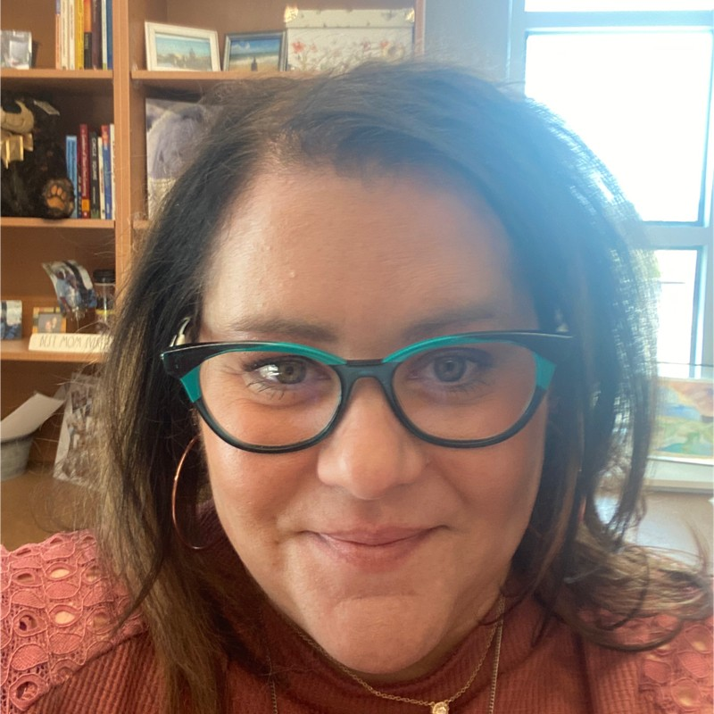 Mandy Hill avatar image