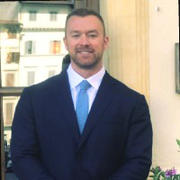 Chris Horning avatar image