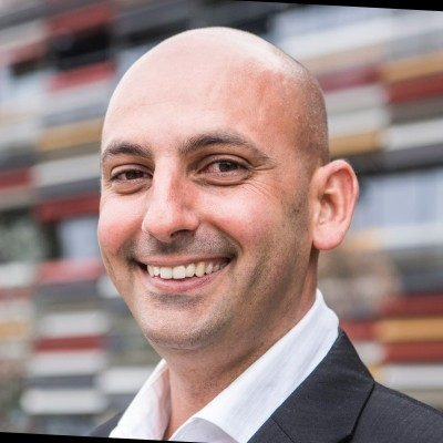 Ben Leita avatar image