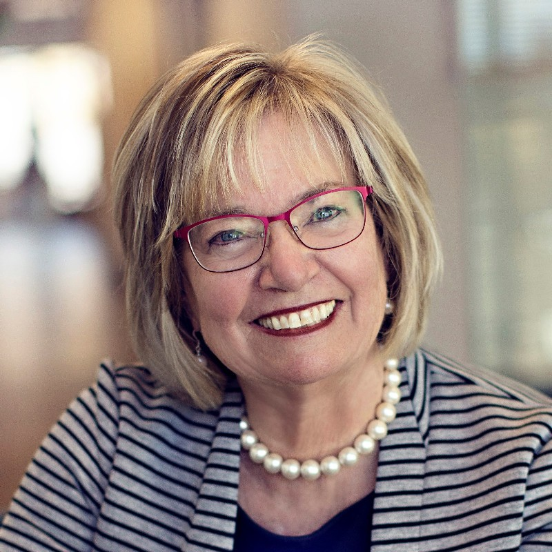 Anne Dresser Kocur avatar image