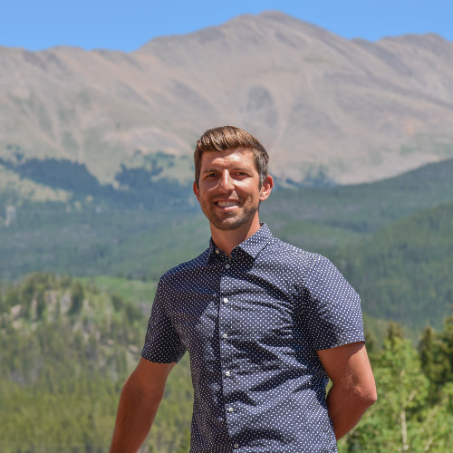 Dishon Lutz avatar image