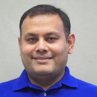 Punal Patel avatar image