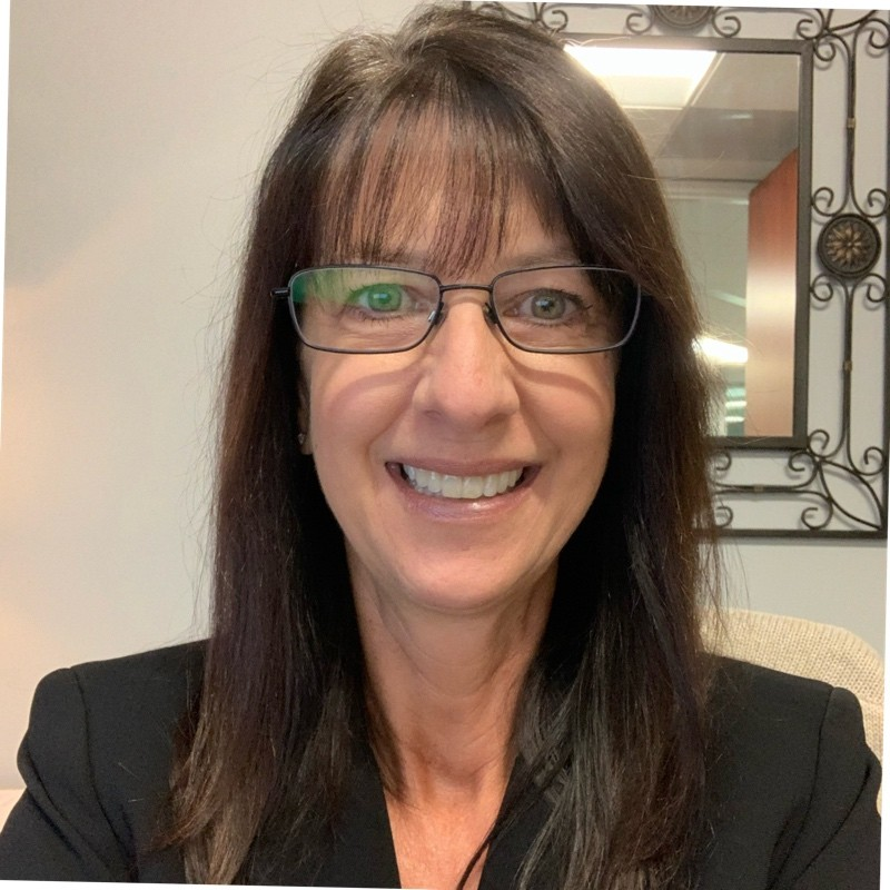 Alexandria Beringer avatar image