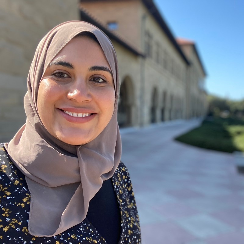 Marwa Atwa avatar image