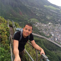 Jesse Washington avatar image