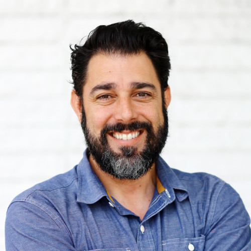 Russ Eisenman avatar image