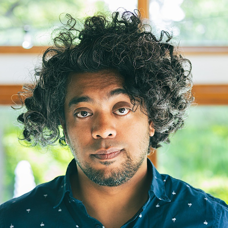 Dan Mall avatar image