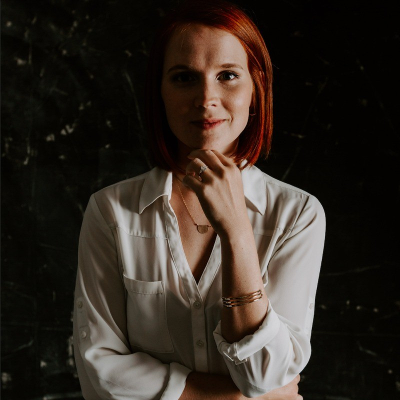 Rachel Del Vecchio avatar image