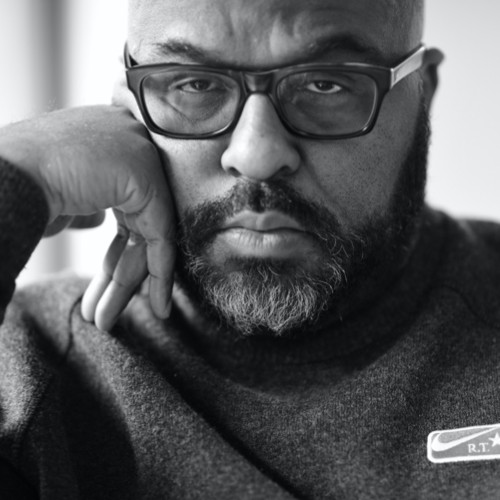 Byron Merritt avatar image