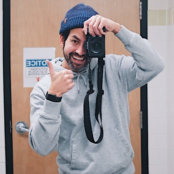 Eric Green avatar image