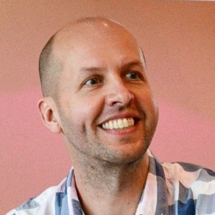 Dan Clark avatar image