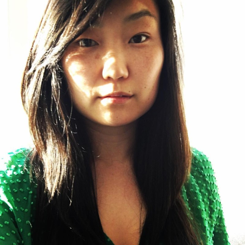 Crystinue Cho avatar image