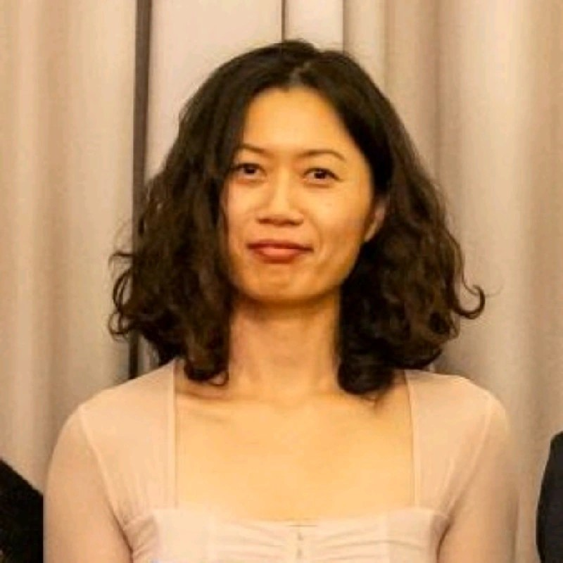 Profile Image for Xiaoling Wang