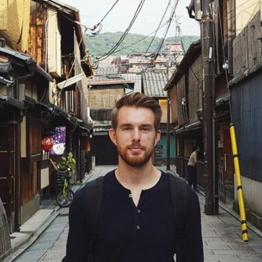 Paul Gates avatar image