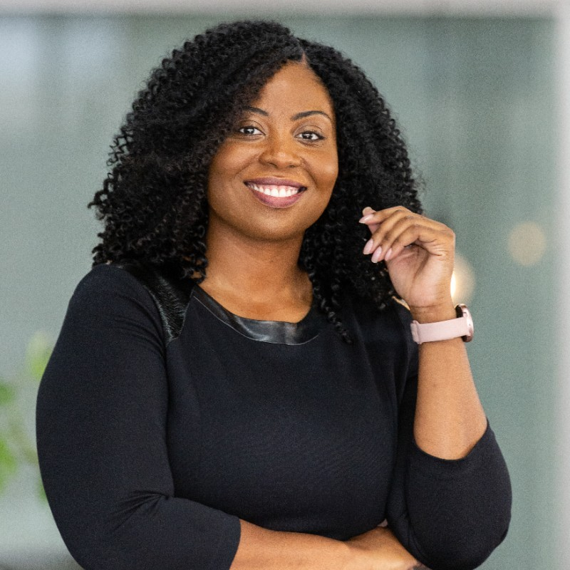 Love Odih Kumuyi avatar image