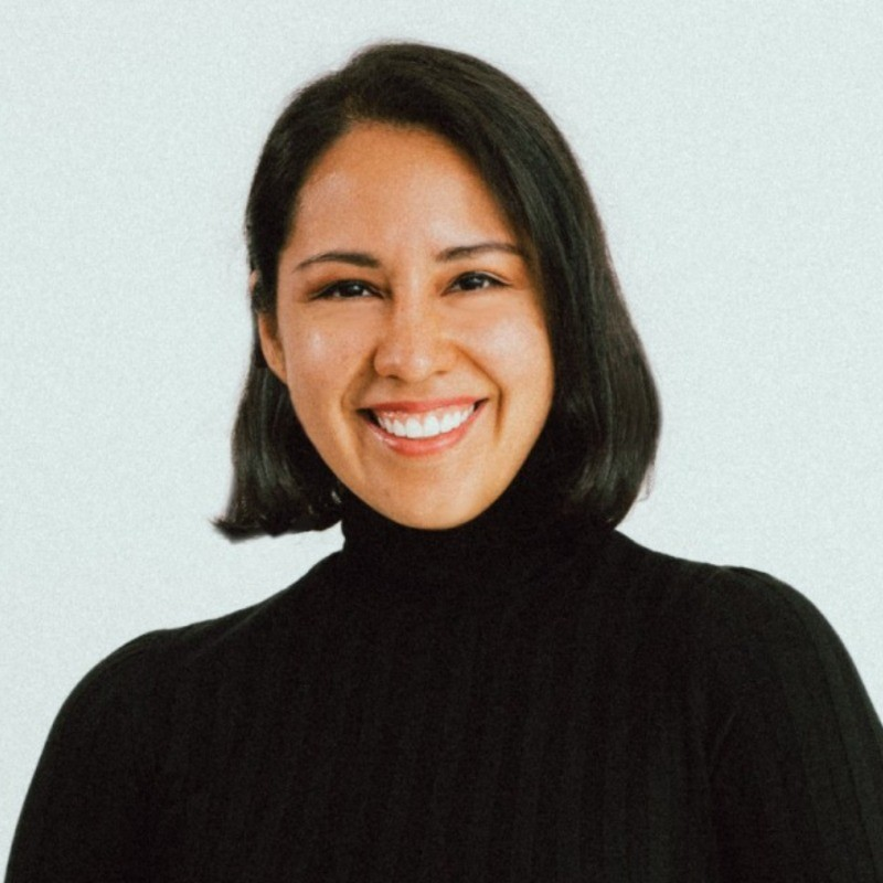 Anastasia Garcia avatar image