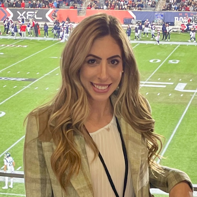 Ginaleigh Porreca avatar image