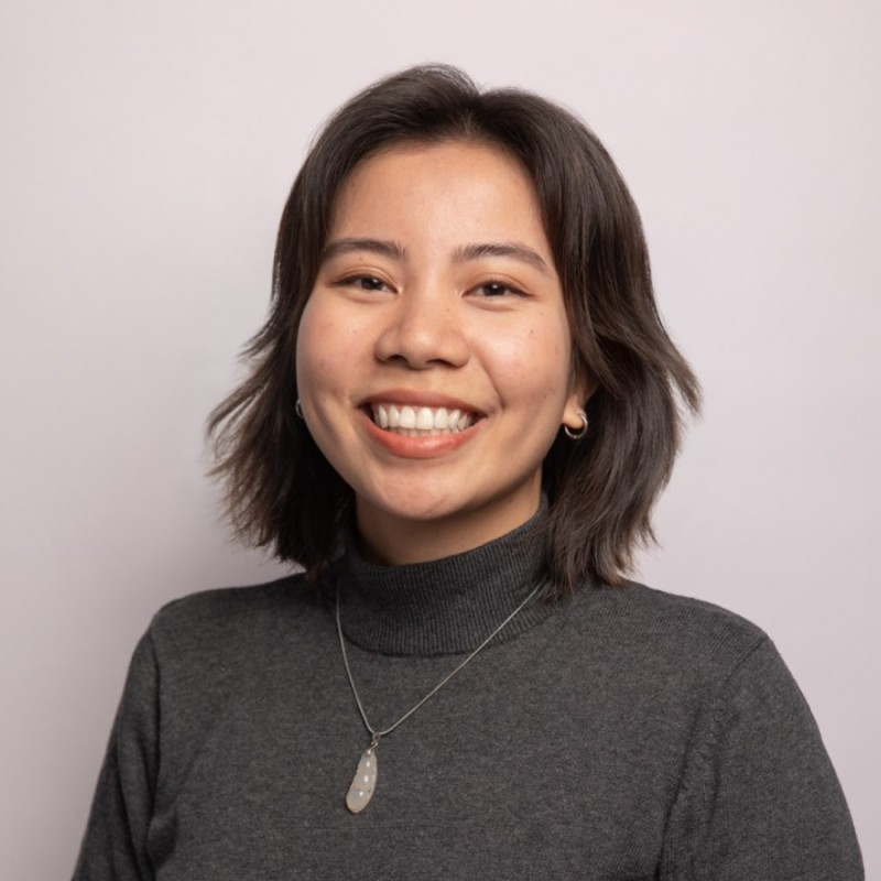 Ingrid Wu avatar image