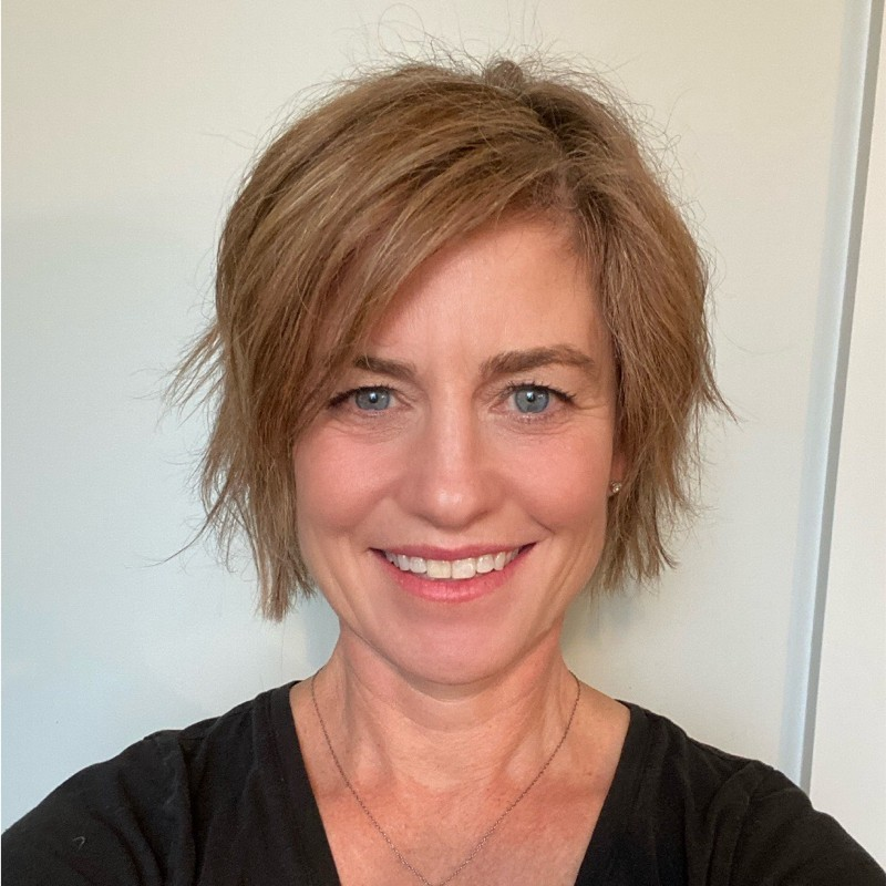 Rebecca Gerben Mehta avatar image