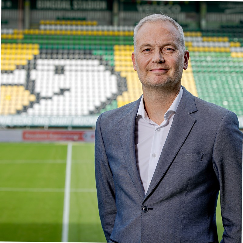 Idse Berkouwer avatar image