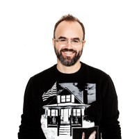 Magnus Larsson avatar image